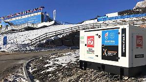 Visa (Hig Capital) compra Enrogen e allarga il polo dei generatori al Regno Unito. Focus su transizione, data center e cloud