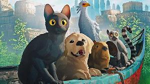 Disegnare la realt&agrave;. Il cinema d&rsquo;animazione europeo come spazio politico