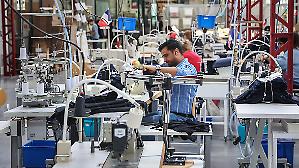 Indice Pmi, Italia sale a 51,4. Nell'Eurozona lieve calo a 51,3