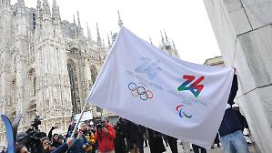 Milano, il Pil accelera nel 2026 su impulso dei Giochi. Spese dirette per un miliardo