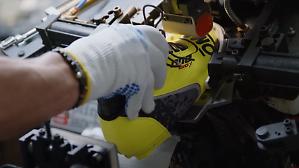 Il quarto trimestre spinge Racing Force. Balzo delle vendite del 21%. L'Ad Delprato: &laquo;Ordini 2026 positivi&raquo;