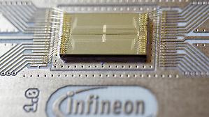 Infineon torna a crescere e acquisisce i sensori Osram