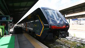 Fs, nel '25 rinnovati 108 treni regionali. Investito un miliardo