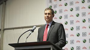 Eli Lilly corre in Borsa dopo la trimestrale. Novo Nordisk frena