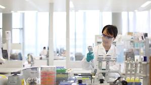 Novartis, utile a +17%. Cresce anche Gsk