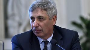 Il sistema mette a rischio le imprese energivore europee. Cafiero: &laquo;Rischiamo di scomparire&raquo;