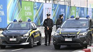 Olimpiadi Invernali, si va in scena. Cerimonia inaugurale a San Siro in una Milano blindata e off-limits
