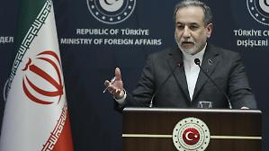 Usa-Iran, oggi il tavolo ad alta tensione. Le linee rosse di Teheran? Missili e uranio