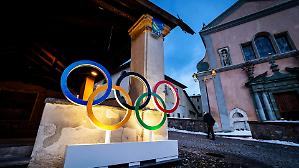 La geografia economica dei Giochi Olimpici Invernali: modello "diffuso" e di "riutilizzo"