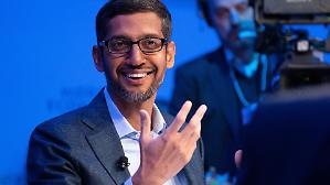 Google raddoppia le ambizioni e gli investimenti a 185 miliardi