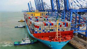 Picco storico dell&rsquo;export a 643 miliardi. E il Made in Italy corre anche negli Usa