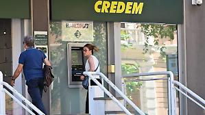 Credem chiude il 2025 con un utile stabile di 621,5 milioni