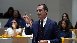 Pnrr, Zes e investimenti spingono la crescita del Mezzogiorno. Tra 2019-2024 Pil a +7,7%