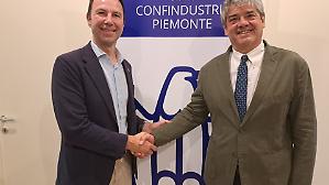 Politecnico Torino e 
Confindustria Piemonte
intesa rinnovata al 2031