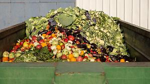 Ridurre gli sprechi alimentari &egrave; una priorit&agrave;. Anzi, una rivoluzione culturale