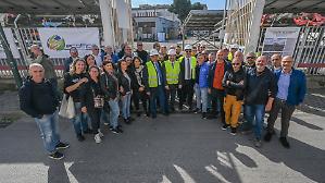 Igf con Invitalia punta a 150 milioni di ricavi nel fotovoltaico