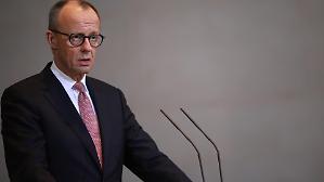 L&rsquo;azione diplomatica del Cancelliere Merz. Il 24 febbraio in Cina e il 3 marzo negli Usa