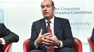 Buzzi allunga in Borsa (+3%) dopo i dati preliminari 2025. Fatturato a 4,5 miliardi (+4,8%)
