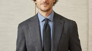 Caruso passa di mano, da Lanvin a Mondevo Group