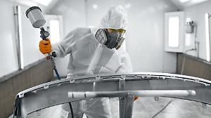 Icr Reggio Emilia, la multinazionale Ppg licenzia a sorpresa 54 dipendenti