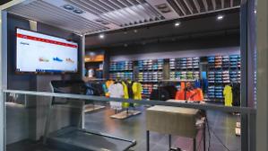 Frasers entra in Italia con Maxi Sport. Acquisita la maggioranza della catena