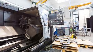 Osmini (Effedue): &laquo;Con i robot tempi pi&ugrave; sicuri e fermi ridotti. E aumentiamo le donne in produzione&raquo;