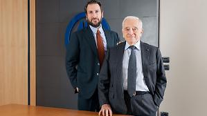 &laquo;Marposs non &egrave; un'eredit&agrave;, ho scoperto in fabbrica il senso della vita&raquo;