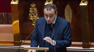 Lecornu: &laquo;Rimpasto entro due settimane&raquo;. La mossa in vista delle elezioni comunali