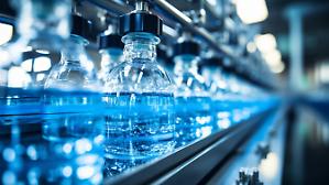 Nestl&egrave; cede i brand delle acque minerali: margini poco frizzanti