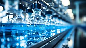 Nestl&egrave; cede i brand delle acque minerali: margini poco frizzanti