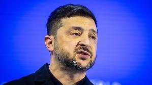 Zelensky: &laquo;Gli Usa vogliono la fine della guerra entro giugno&raquo;. Mosca e Kiev potrebbero incontrarsi a Miami