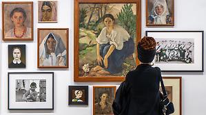 Il Man di Nuoro: un &ldquo;museo aperto&rdquo; dove memoria e innovazione convivono