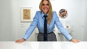 Un museo deve essere antenna e megafono del tempo presente
