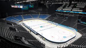 Con le Olimpiadi invernali, Milano sogna il ritorno della storica squadra di hockey sul ghiaccio 