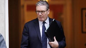 Keir Starmer sacrifica il suo stratega a causa dello scandalo Mandelson