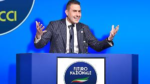 Quanto vale davvero Vannacci? Per i sondaggisti solo il 4,2% ma il substrato culturale &egrave; forte
