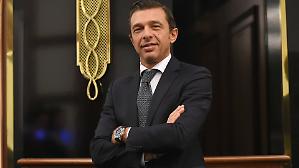 Dell'Orto: &laquo;L&rsquo;elettrico non vende secondo le aspettative. E il boom dell'ibrido &egrave; arrivato troppo tardi&raquo;