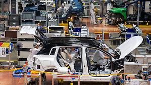 Elettrico, il successo cinese e la crisi dell'industria europea