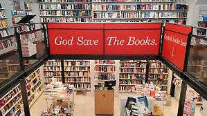 Finita la bolla Covid. Il libro perde la periferia
