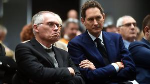 La Spoon River che attraversa l'automotive globale