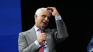 Unicredit vola in Borsa. Orcel promette pi&ugrave; profitti