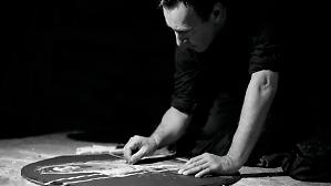 Stefano Ricci, l&rsquo;arte di imparare a cadere senza farlo vedere