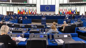 Strasburgo avanza un passo alla volta su euro digitale, Ets e Mercosur