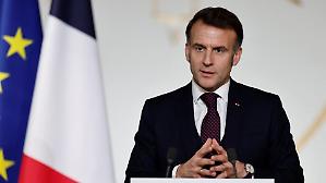 La Russia conferma i contatti con Parigi. E Macron invita pi&ugrave; colleghi europei (ma non troppi) a riaprire il dialogo
