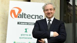 Valtecne chiude il &rsquo;25 in flessione. Focus sul medicale