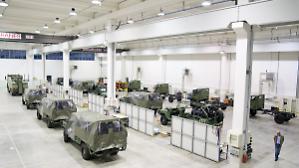 Tekne, chiesto il tavolo di crisi al Mimit. In bilico 200 lavoratori