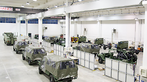 Vertenza Tekne, il Mimit apre a Invitalia. Possibile intervento sul piano industriale