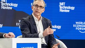 Philips torna all'utile dopo tre anni. Vola in Borsa (+555)