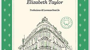 La seconda, migliore, Elizabeth Taylor