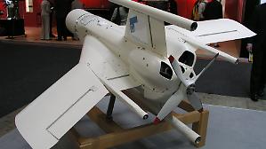 Berlino affida a due start up i droni kamikaze